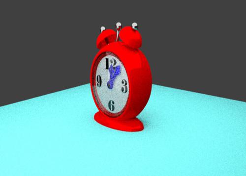 Alarm Clock 2.0 preview image